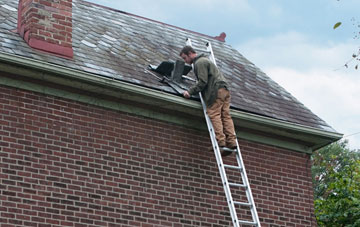 what affects urgent Wroot roof repairs