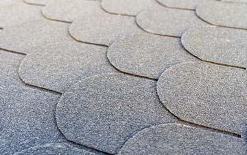 Wroot asphalt roofing costs