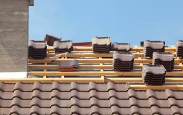 Wroot clay roofing costs
