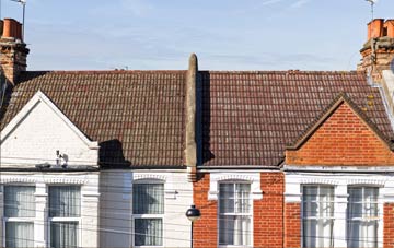 clay roofing Wroot, Lincolnshire