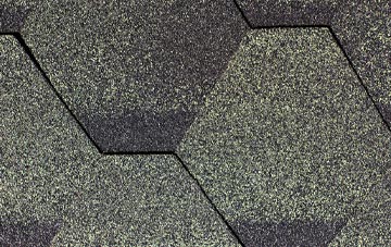 Wroot fibreglass shingle repairs