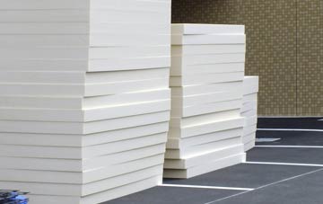 Wroot flat roof insulation costs