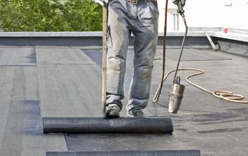 flat roof replacement Wroot, Lincolnshire