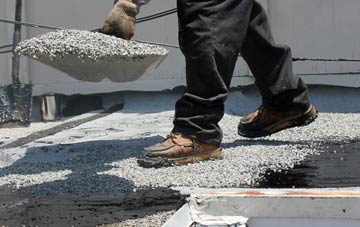 Wroot flat roofing companies