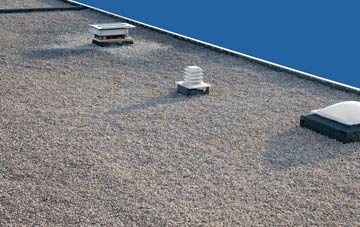 flat roofing Wroot, Lincolnshire
