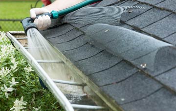 Wroot gutter cleaning costs