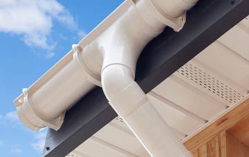 Wroot gutter installation costs