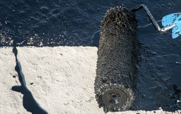 Wroot liquid sealant waterproofing