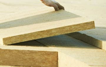 measuring Wroot tapered insulation