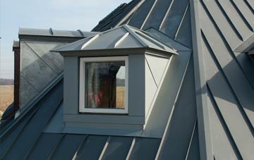 metal roofing Wroot, Lincolnshire