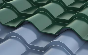 who should consider Wroot plastic roofs