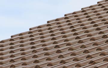 plastic roofing Wroot, Lincolnshire