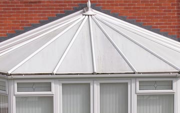 Wroot polycarbonate conservatory roof repairs