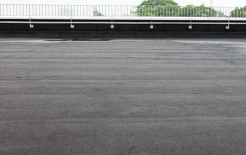 Wroot asphalt roof replacement
