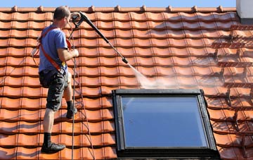 roof cleaning Wroot, Lincolnshire