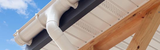 get Wroot guttering quotes today