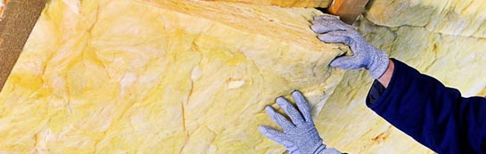 quotes for Wroot roof insulation