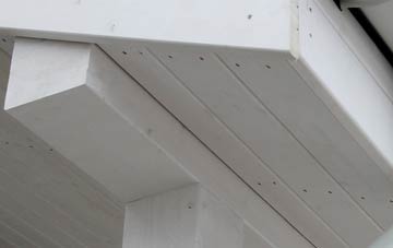soffits Wroot, Lincolnshire