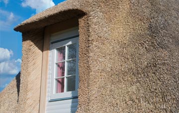 Wroot thatch roof disadvantages