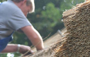 professional Wroot thatchers