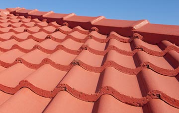 Wroot tile and slate roof replacement