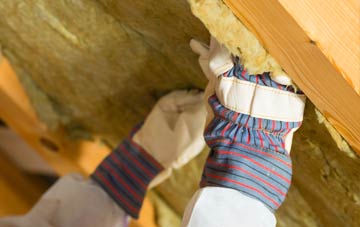 types of Wroot pitched roof insulation materials