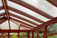 Wroot conservatory roofing insulation