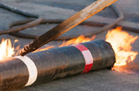 free Wroot flat roofing repair quotes