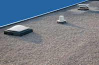 Wroot flat roofing