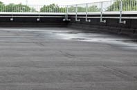 find rated Wroot flat roofing companies