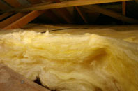 Wroot pitch roof insulation