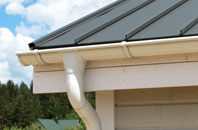 Wroot soffits