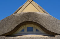 Wroot thatch roofing